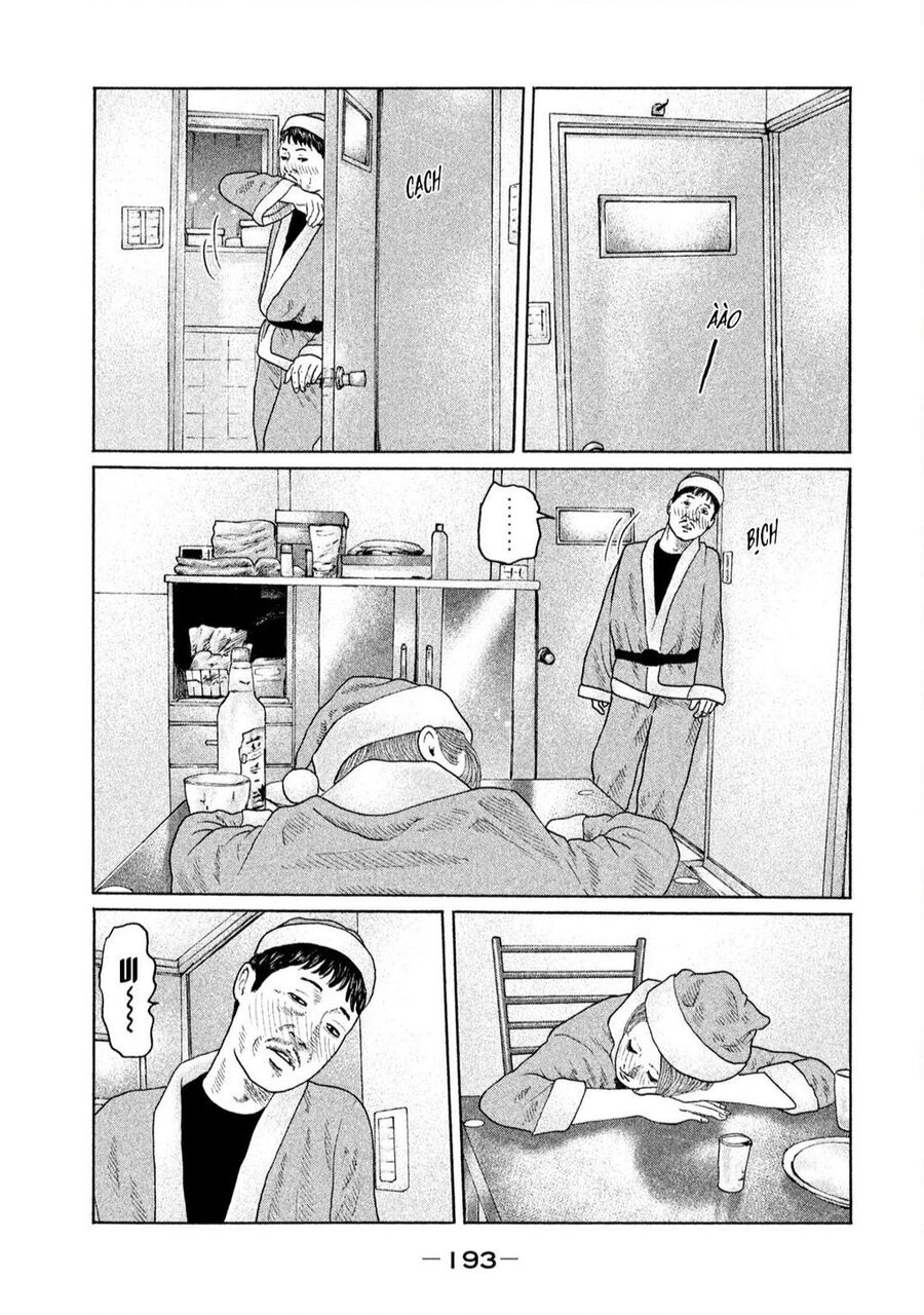 Sát Thủ Truyền Thuyết - Chương 140 - Trang 8