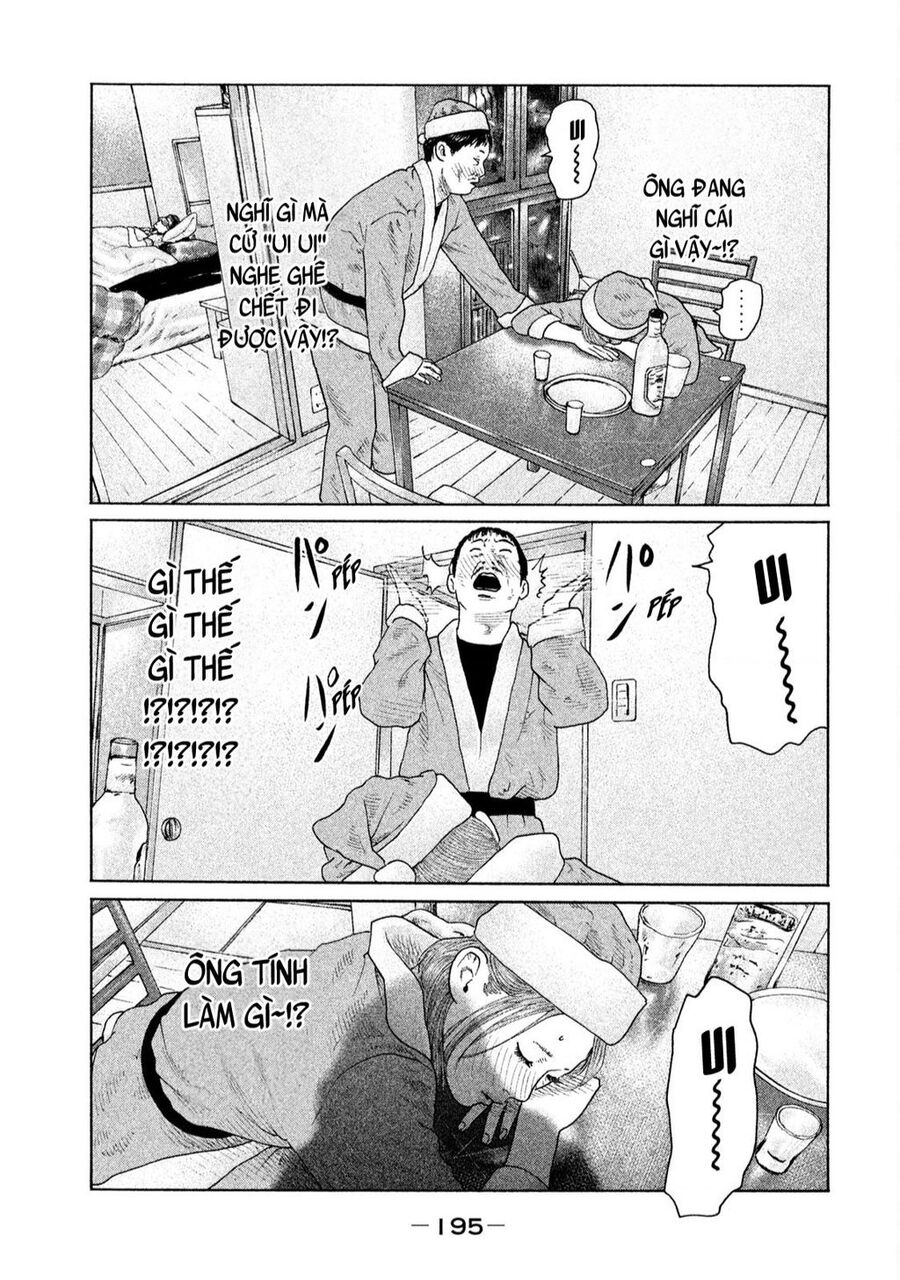 Sát Thủ Truyền Thuyết - Chương 140 - Trang 10