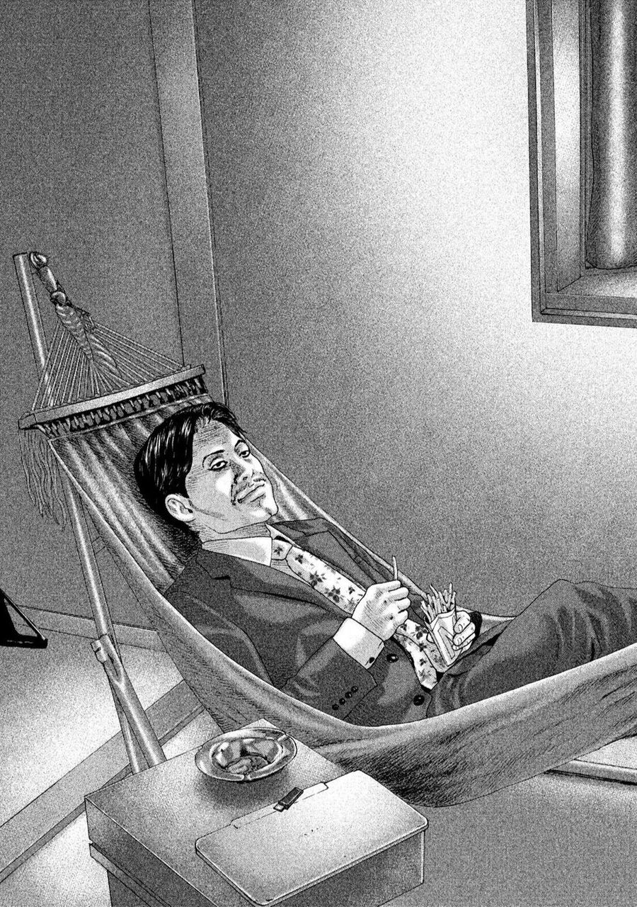 Sát Thủ Truyền Thuyết - Chương 144 - Trang 18