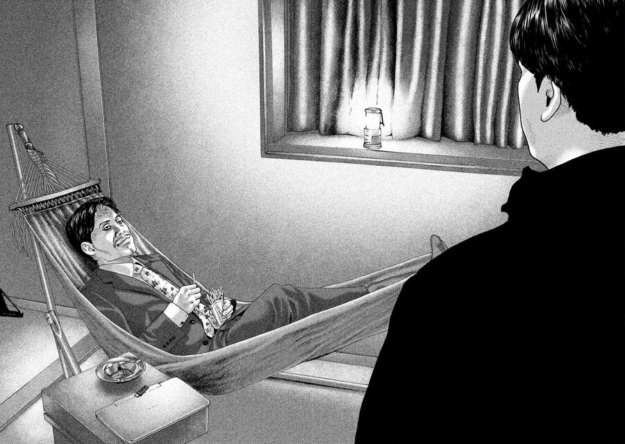 Sát Thủ Truyền Thuyết - Chương 144 - Trang 19