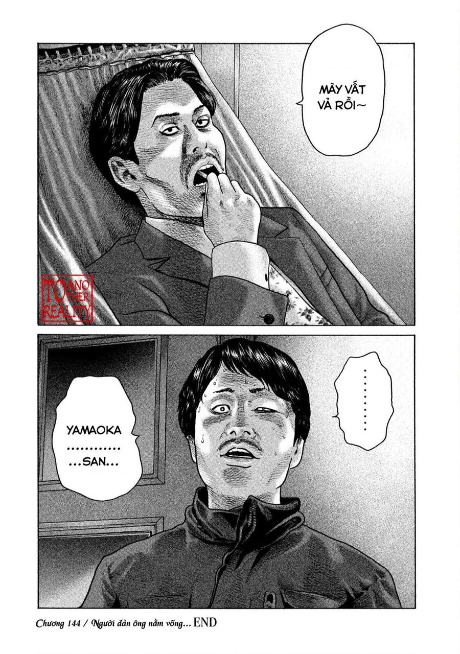 Sát Thủ Truyền Thuyết - Chương 144 - Trang 20