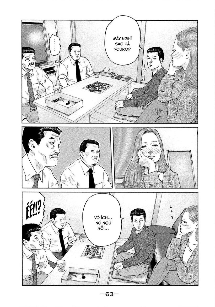 Sát Thủ Truyền Thuyết - Chương 144 - Trang 6