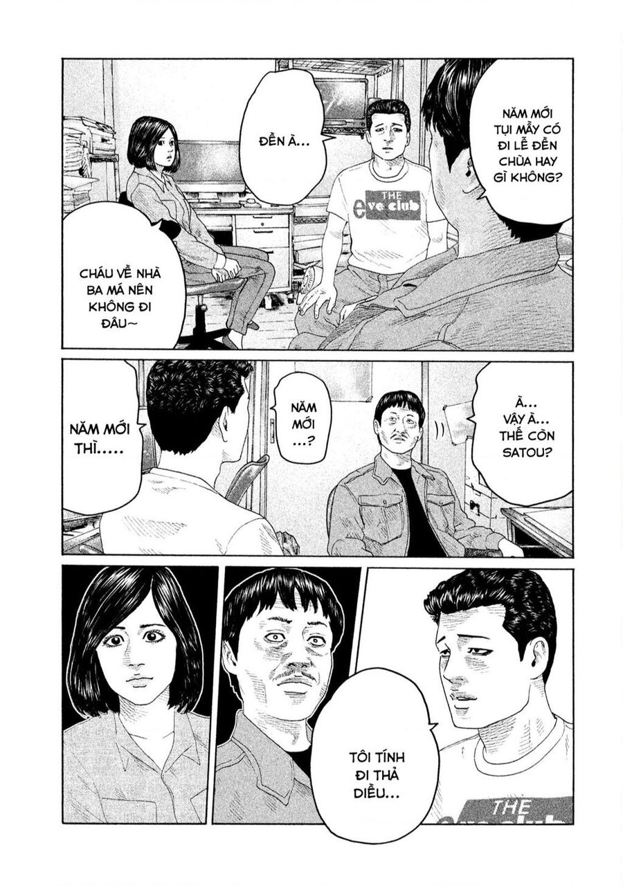 Sát Thủ Truyền Thuyết - Chương 145 - Trang 12