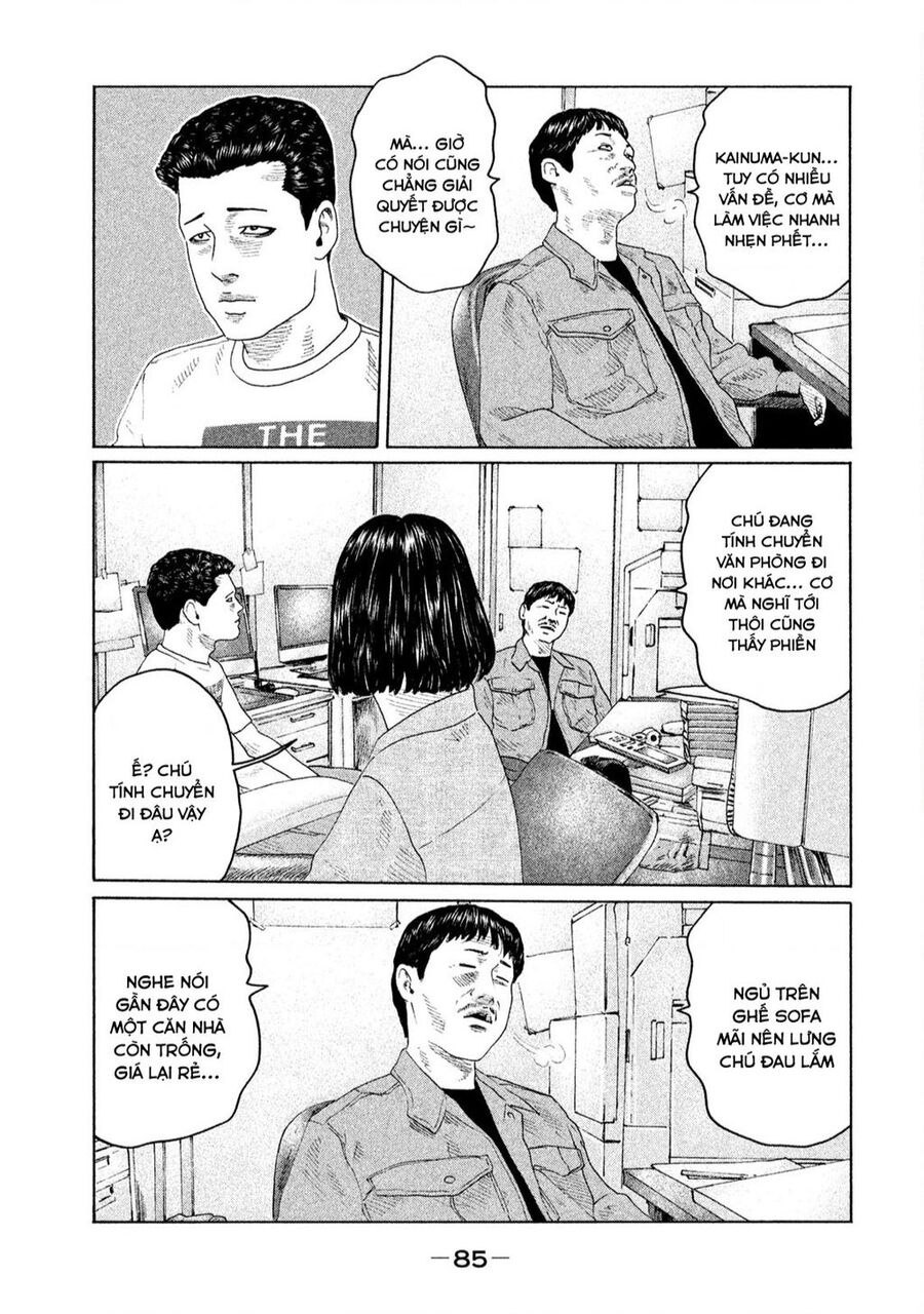 Sát Thủ Truyền Thuyết - Chương 145 - Trang 10