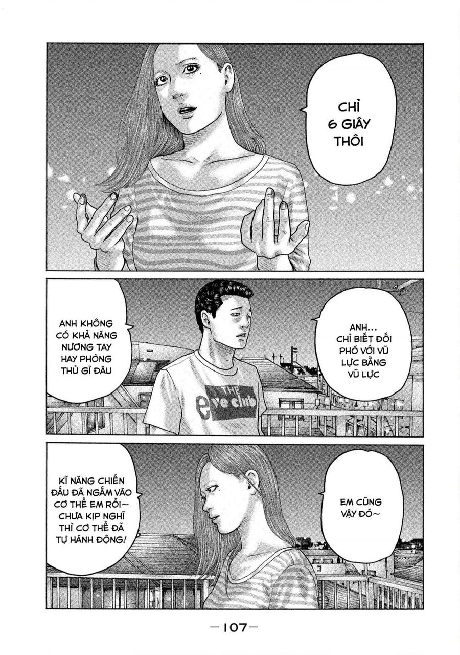 Sát Thủ Truyền Thuyết - Chương 146 - Trang 14