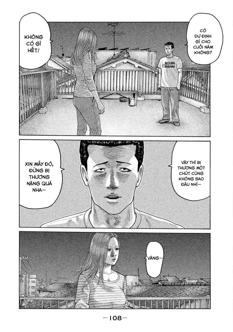 Sát Thủ Truyền Thuyết - Chương 146 - Trang 15