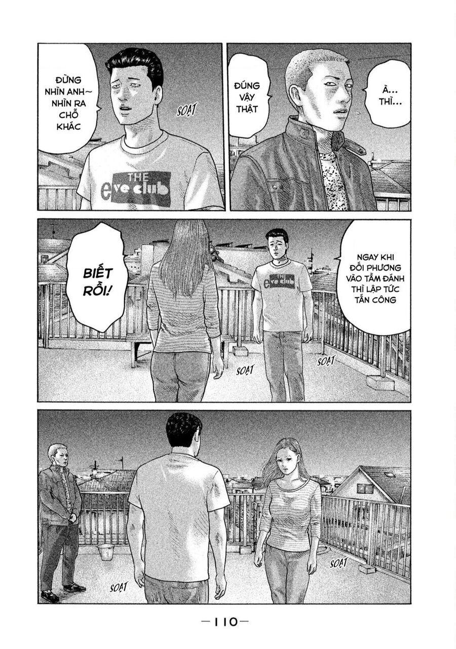 Sát Thủ Truyền Thuyết - Chương 146 - Trang 17