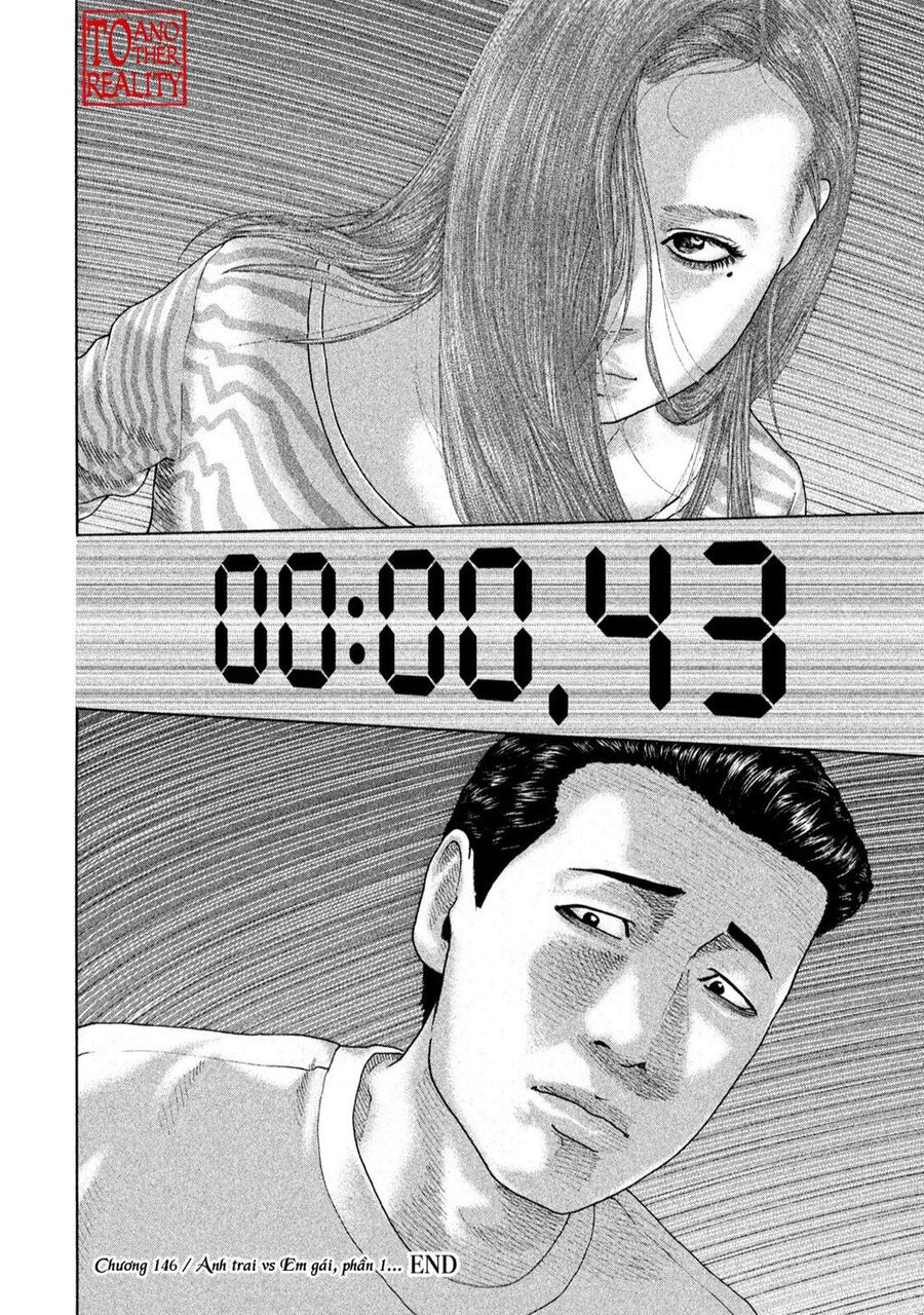 Sát Thủ Truyền Thuyết - Chương 146 - Trang 19