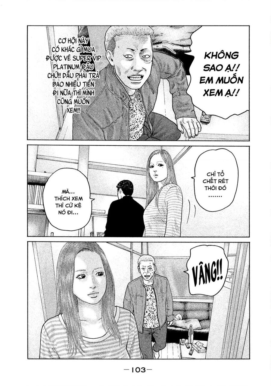 Sát Thủ Truyền Thuyết - Chương 146 - Trang 10