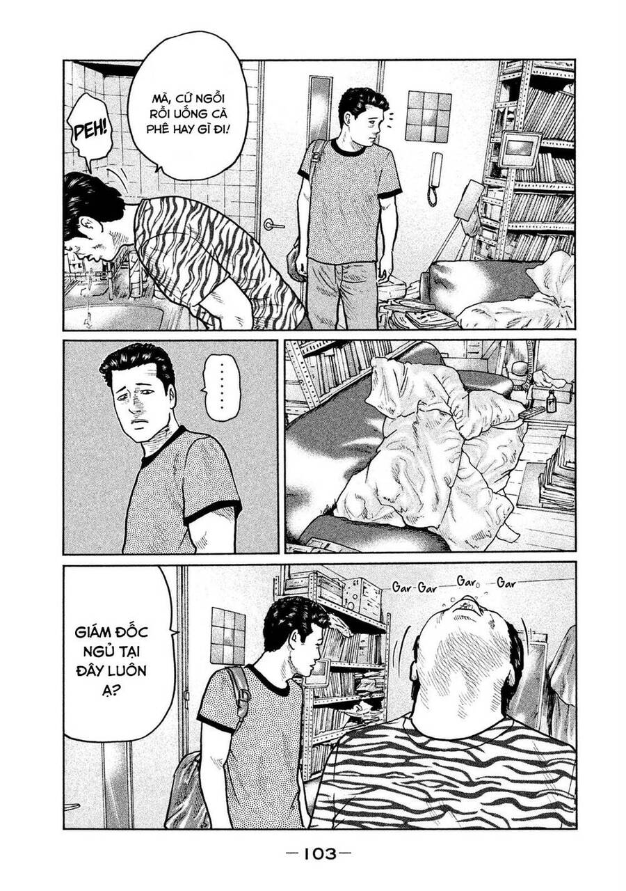 Sát Thủ Truyền Thuyết - Chương 25 - Trang 11