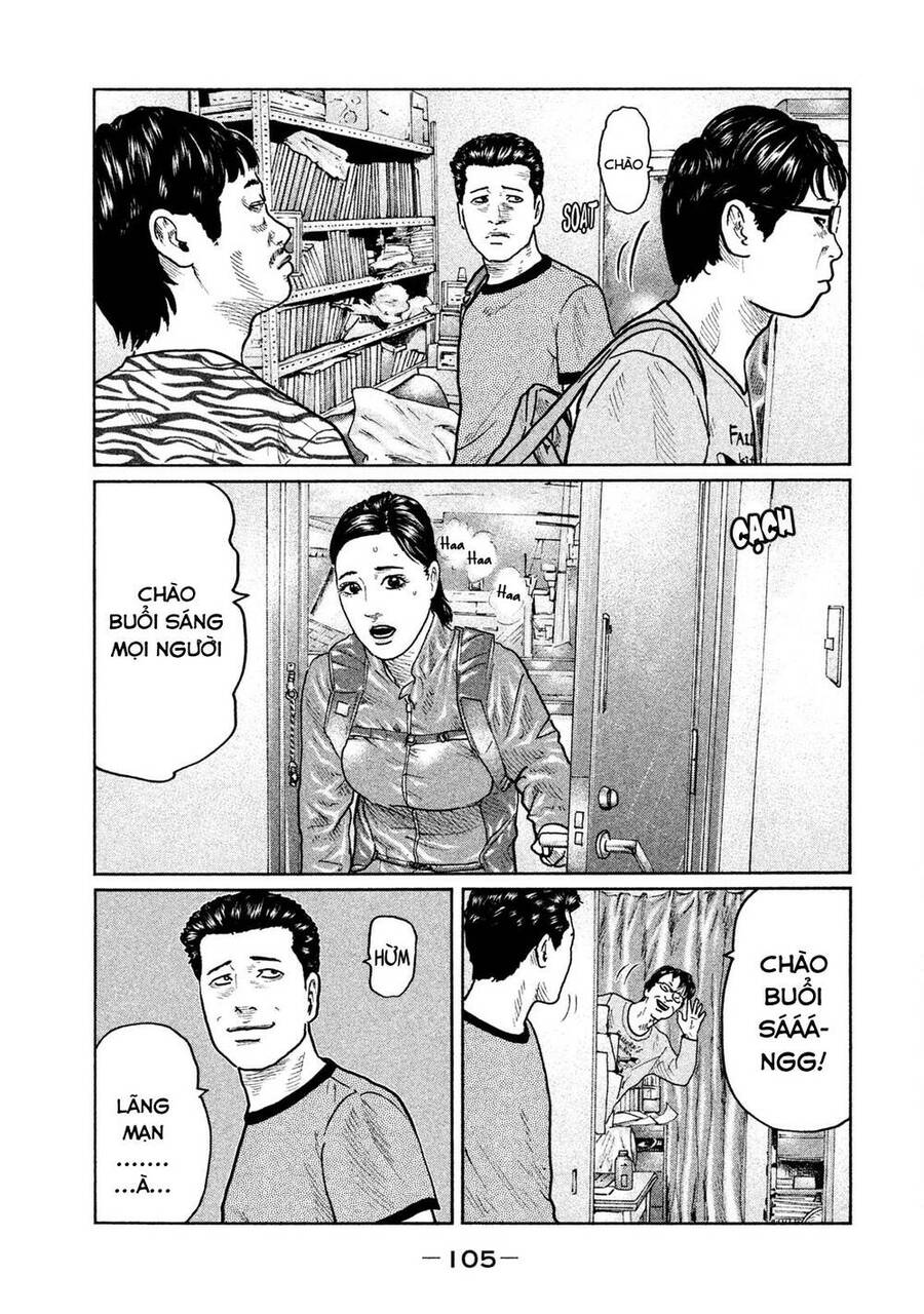 Sát Thủ Truyền Thuyết - Chương 25 - Trang 13