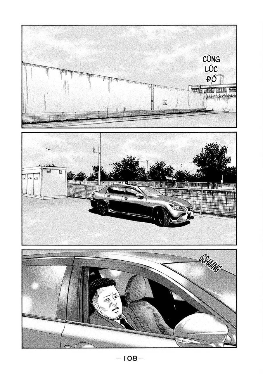 Sát Thủ Truyền Thuyết - Chương 25 - Trang 16