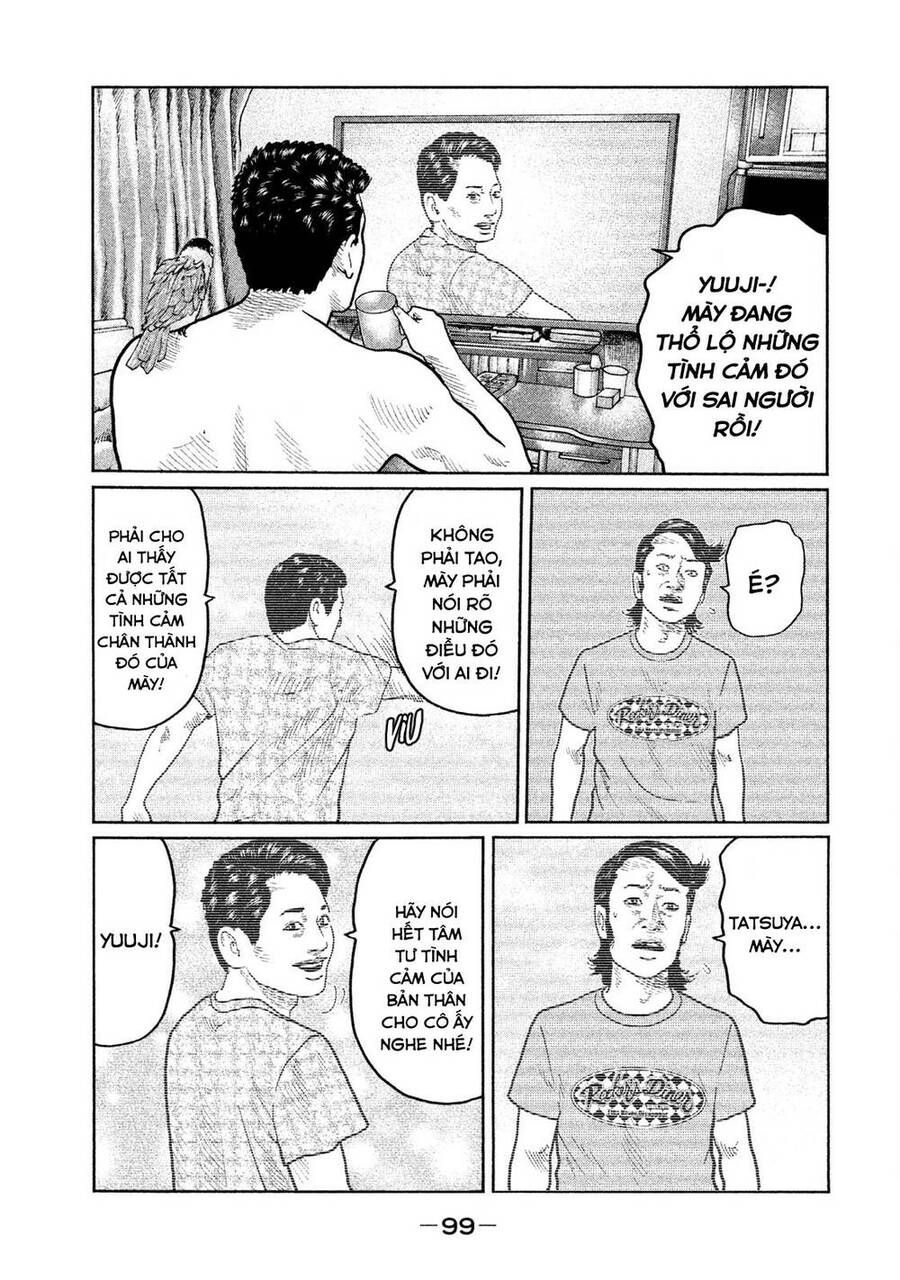 Sát Thủ Truyền Thuyết - Chương 25 - Trang 7