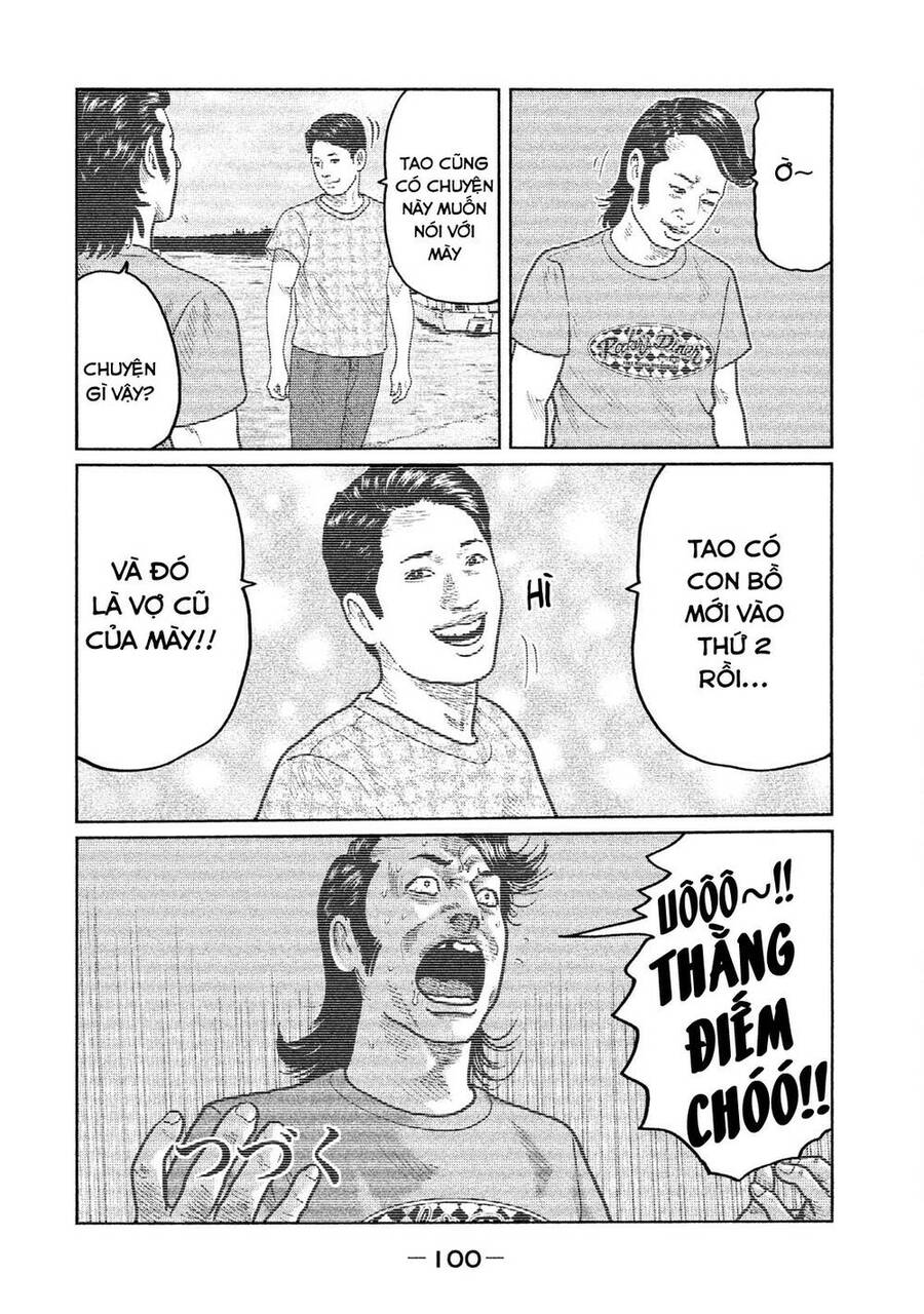 Sát Thủ Truyền Thuyết - Chương 25 - Trang 8