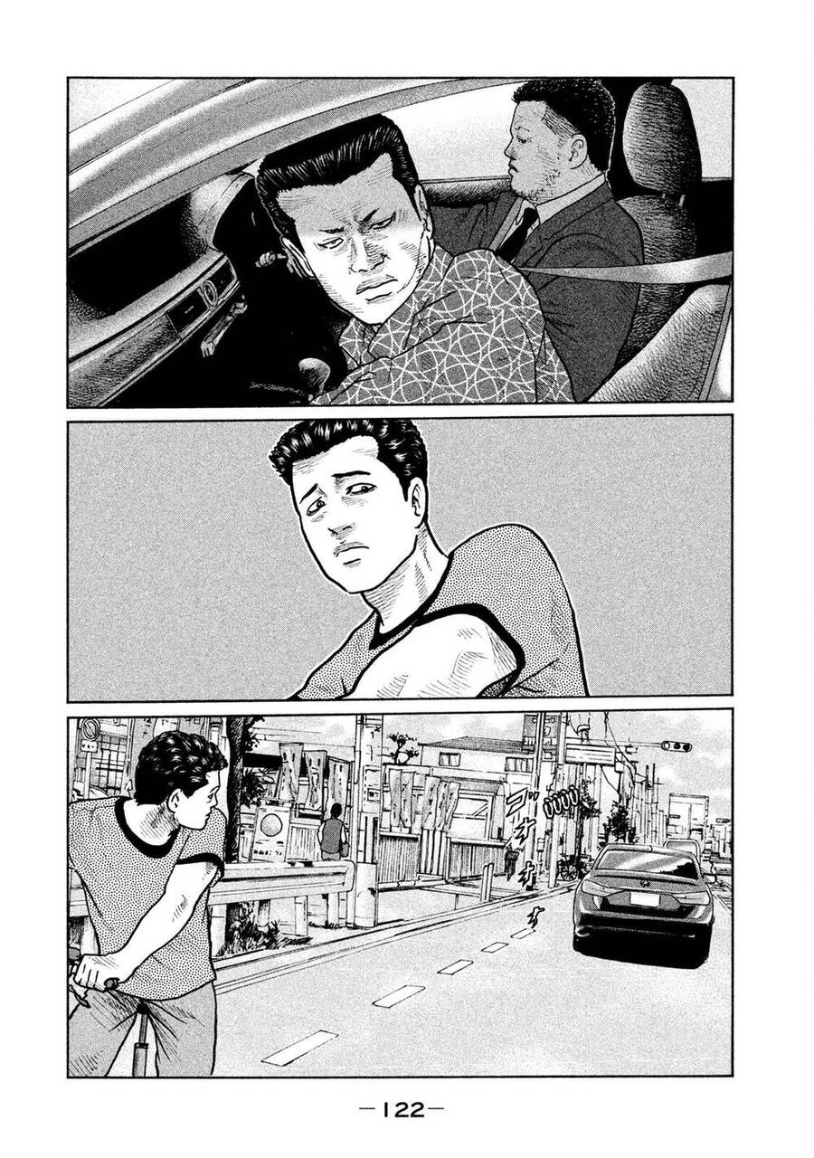 Sát Thủ Truyền Thuyết - Chương 26 - Trang 11