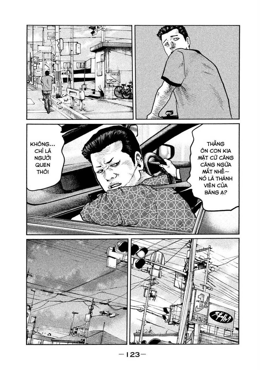 Sát Thủ Truyền Thuyết - Chương 26 - Trang 12