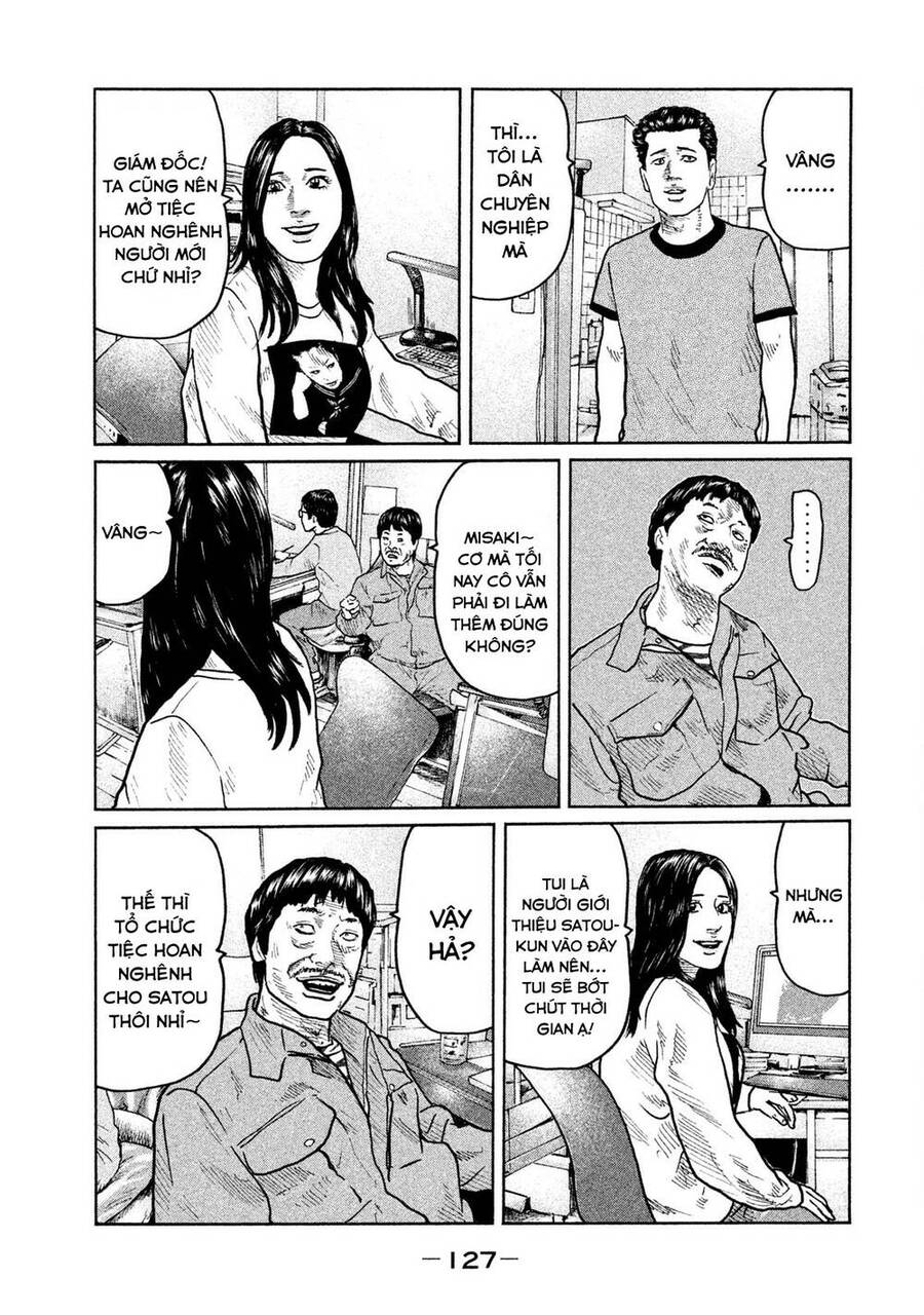 Sát Thủ Truyền Thuyết - Chương 26 - Trang 16