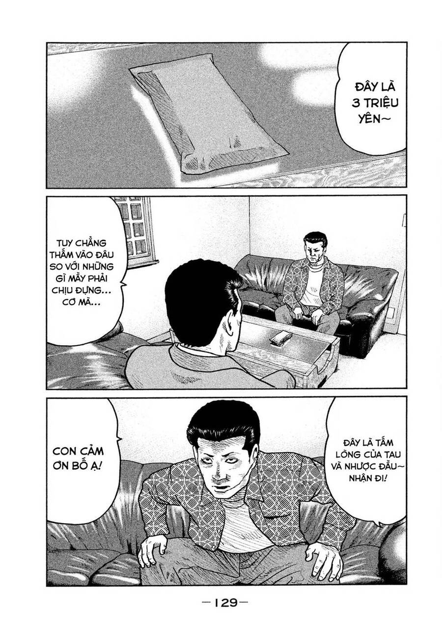 Sát Thủ Truyền Thuyết - Chương 26 - Trang 18