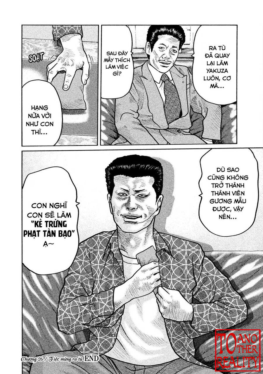 Sát Thủ Truyền Thuyết - Chương 26 - Trang 19