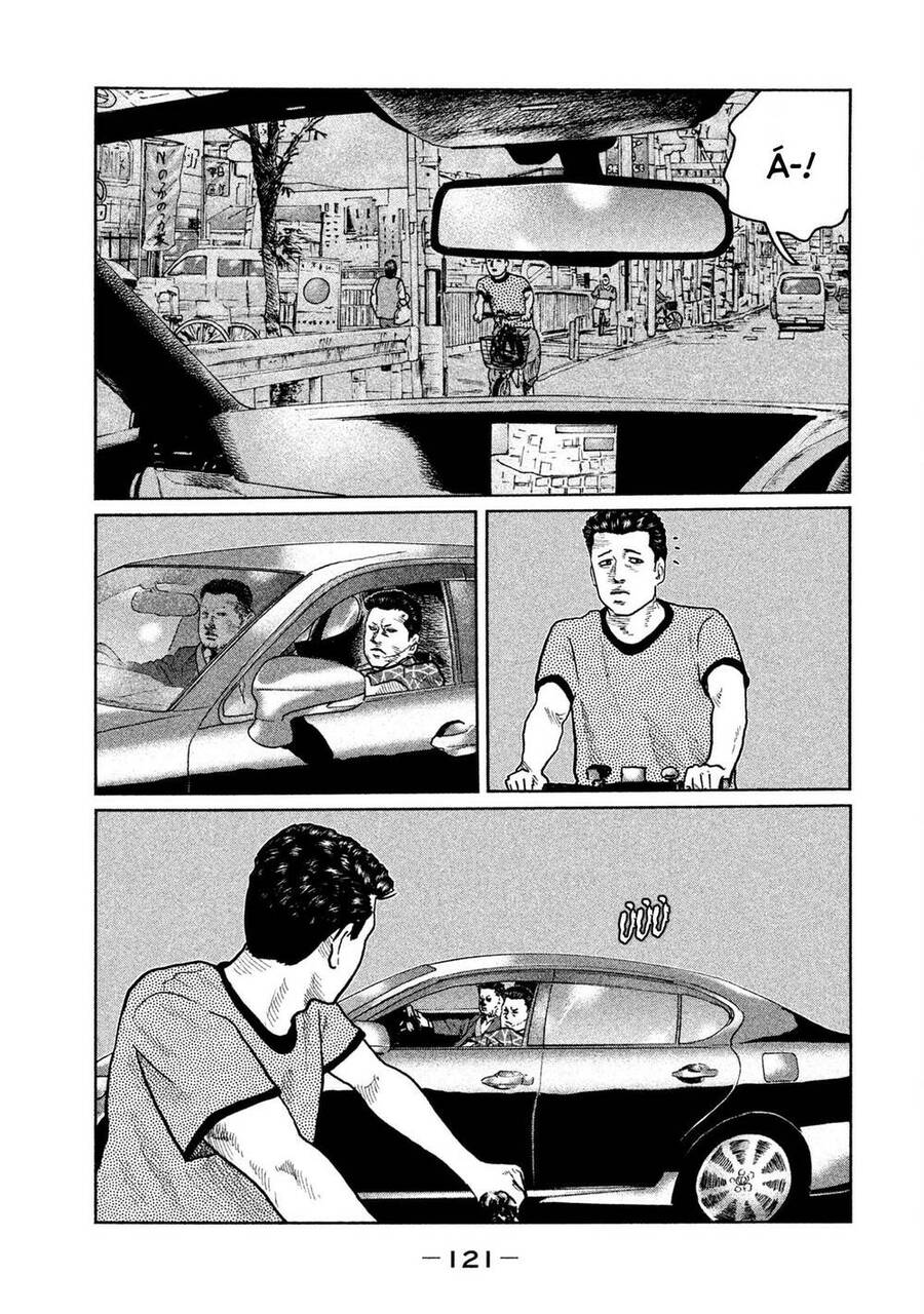 Sát Thủ Truyền Thuyết - Chương 26 - Trang 10