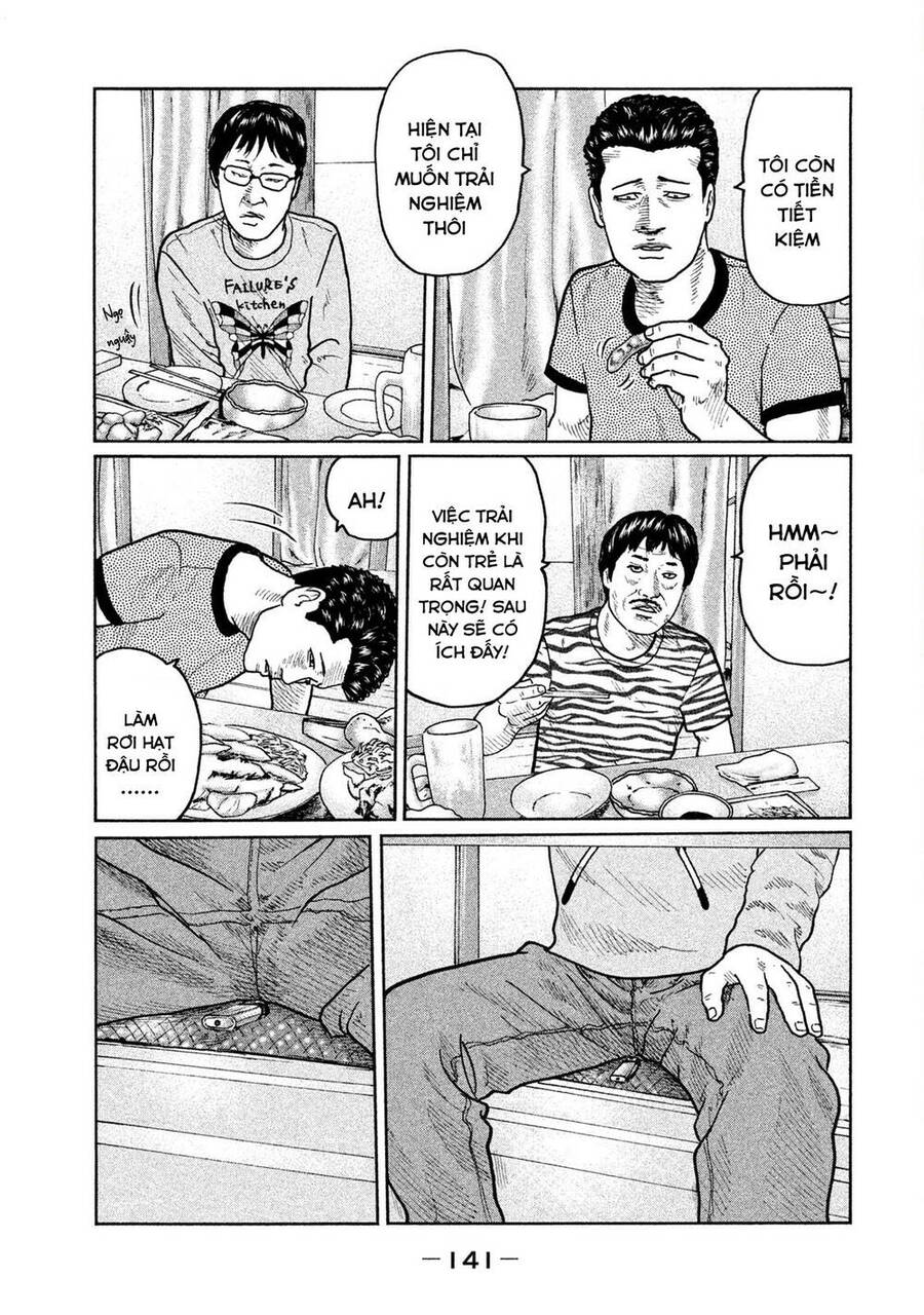 Sát Thủ Truyền Thuyết - Chương 27 - Trang 11