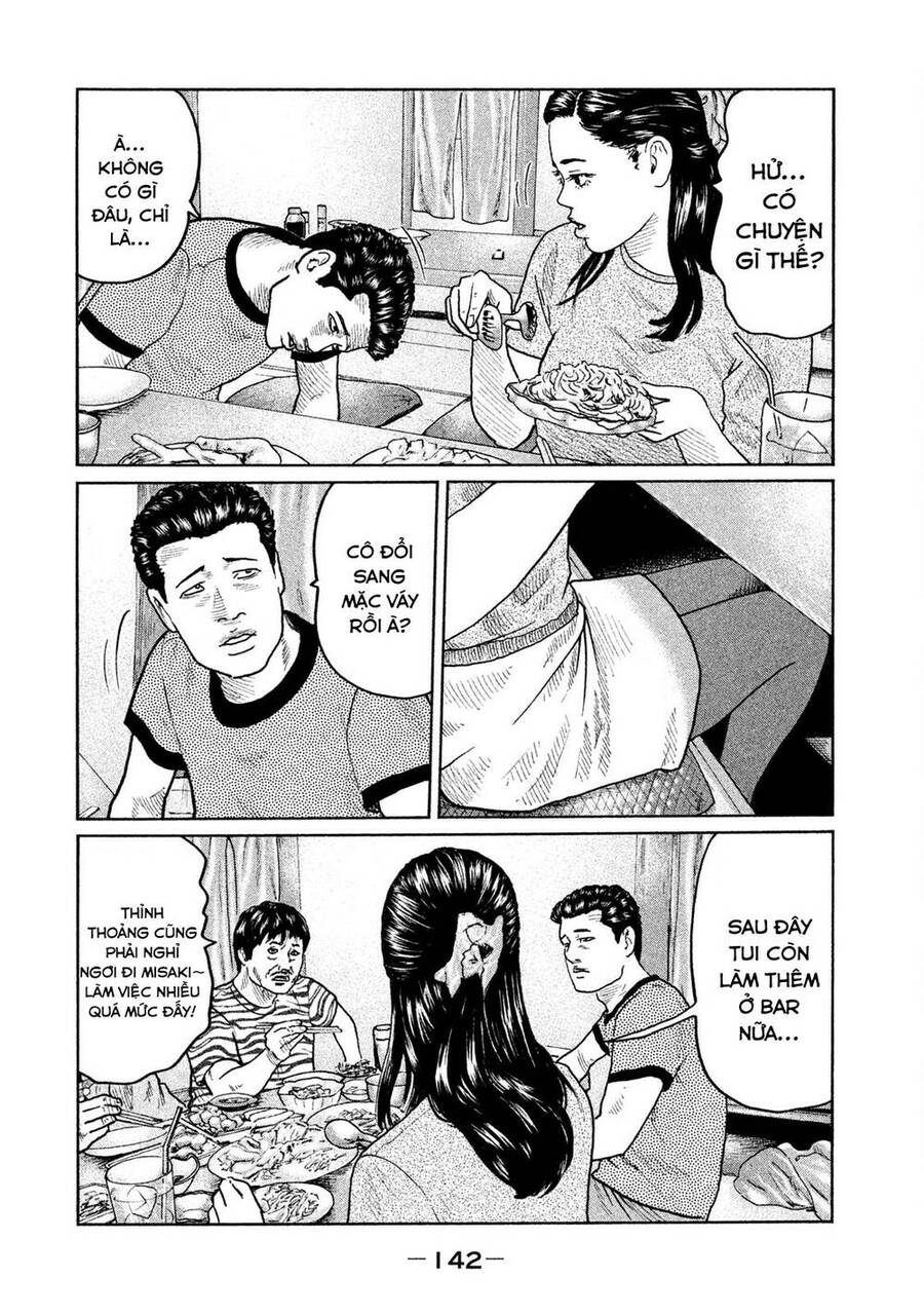 Sát Thủ Truyền Thuyết - Chương 27 - Trang 12