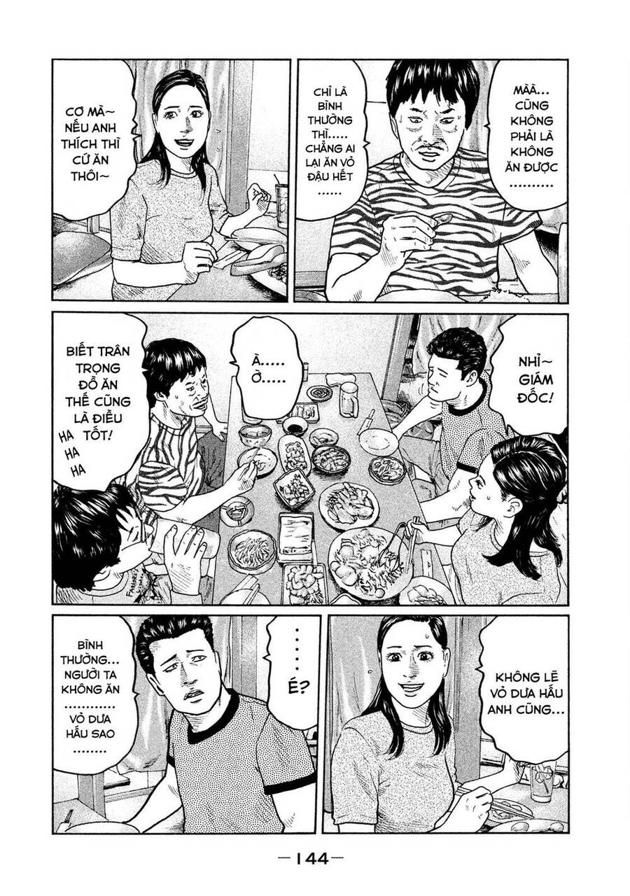 Sát Thủ Truyền Thuyết - Chương 27 - Trang 14