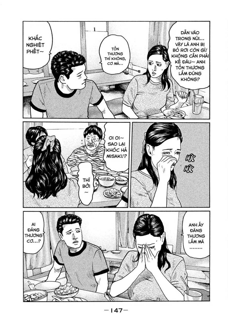 Sát Thủ Truyền Thuyết - Chương 27 - Trang 17