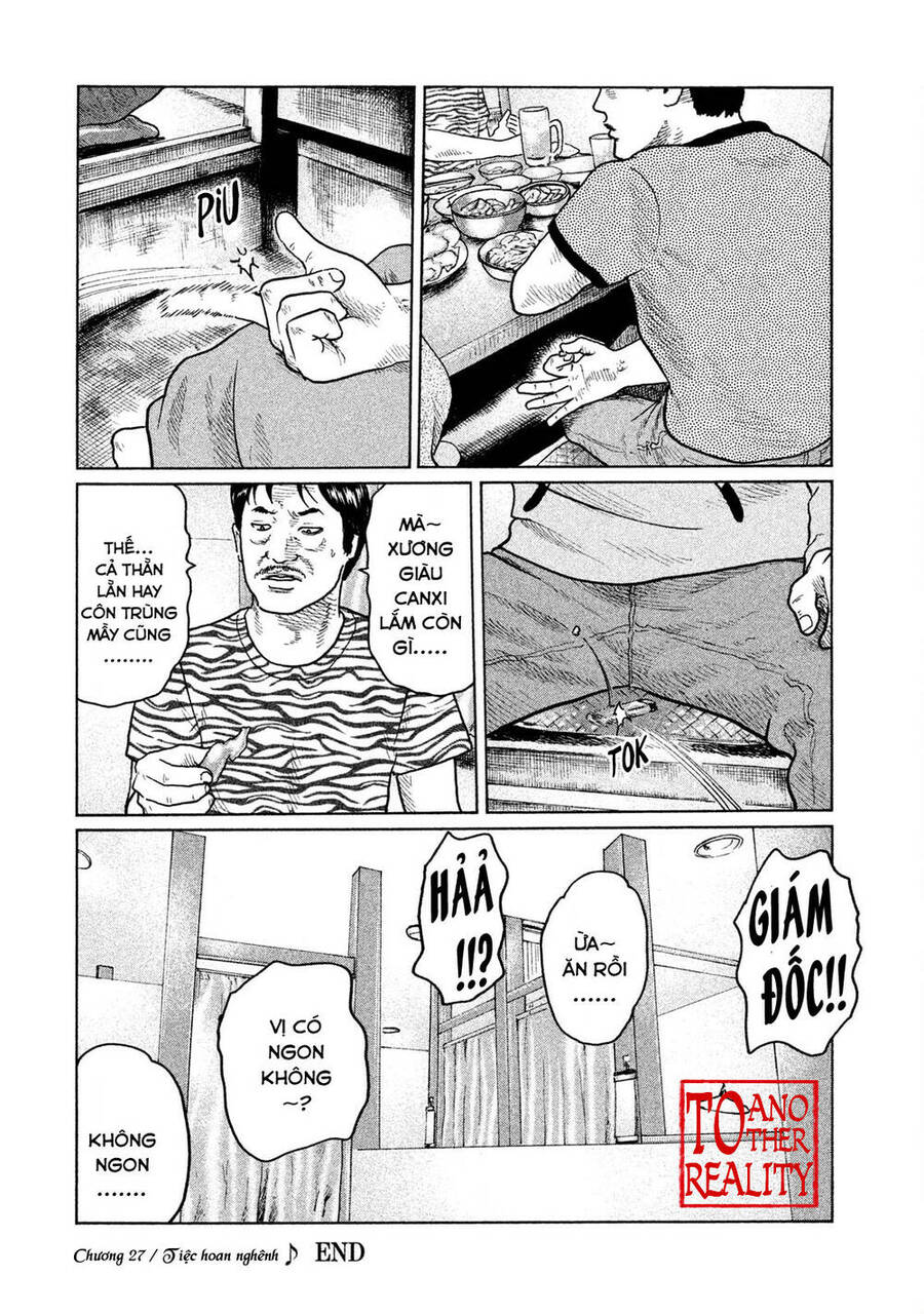 Sát Thủ Truyền Thuyết - Chương 27 - Trang 20