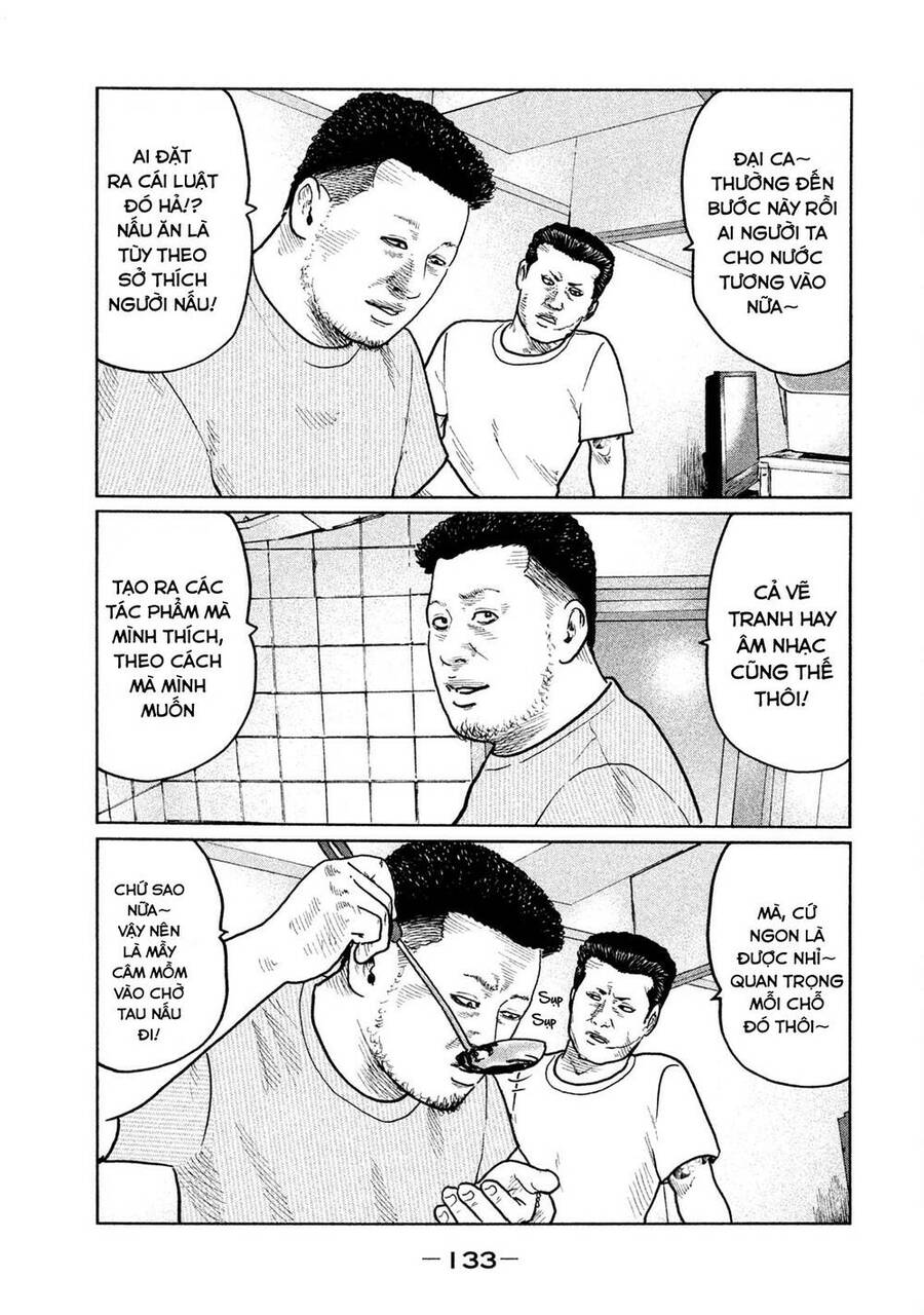 Sát Thủ Truyền Thuyết - Chương 27 - Trang 3