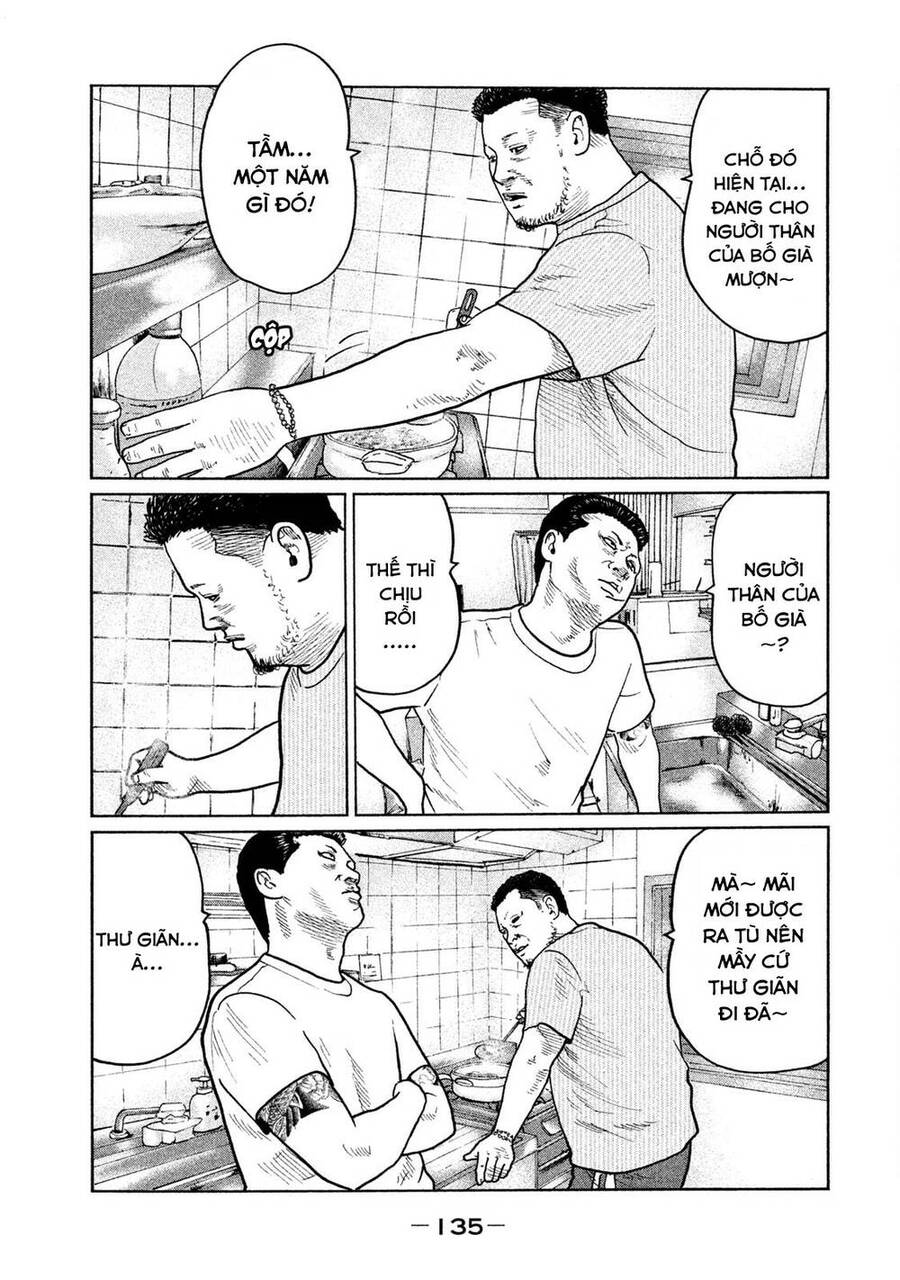 Sát Thủ Truyền Thuyết - Chương 27 - Trang 5