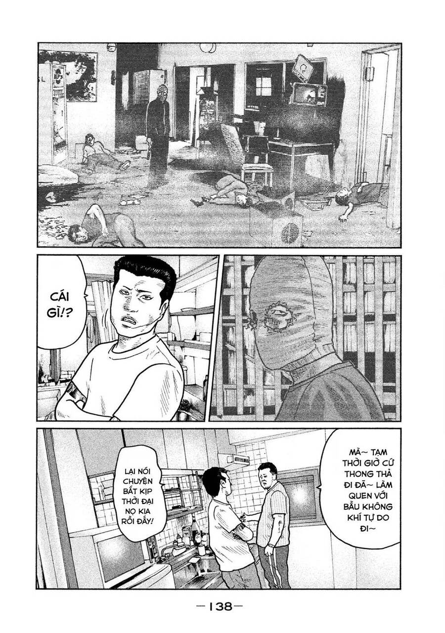 Sát Thủ Truyền Thuyết - Chương 27 - Trang 8