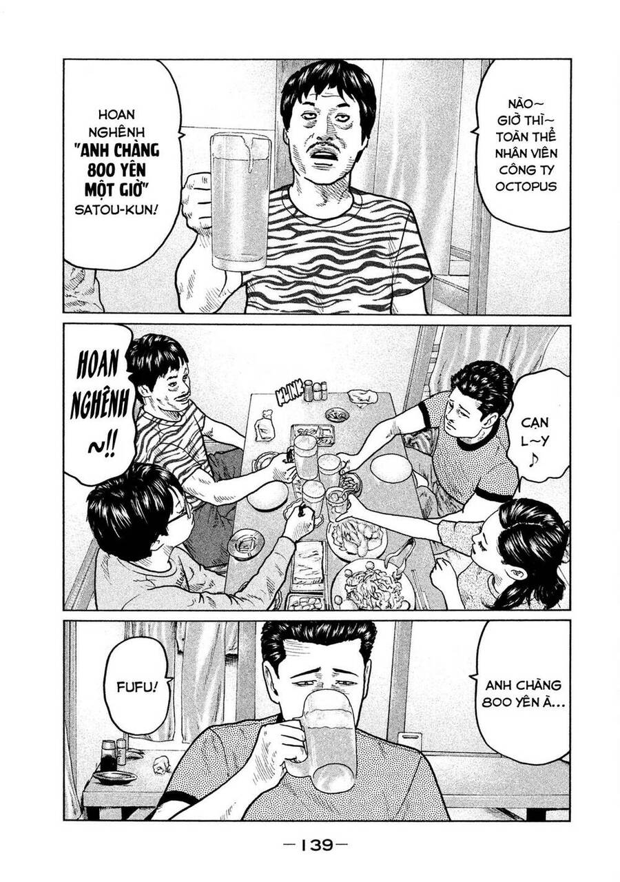 Sát Thủ Truyền Thuyết - Chương 27 - Trang 9