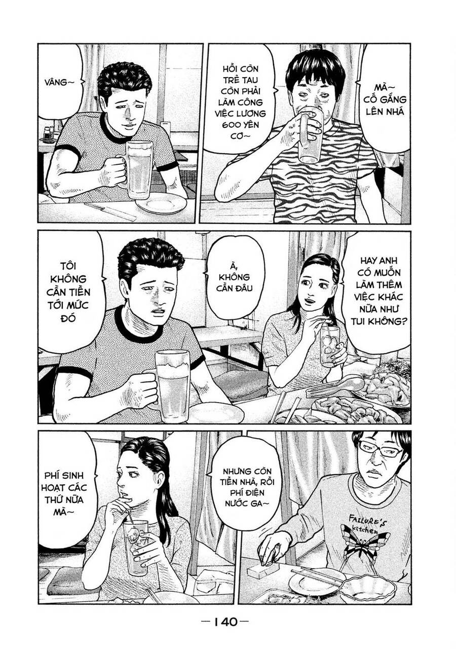 Sát Thủ Truyền Thuyết - Chương 27 - Trang 10