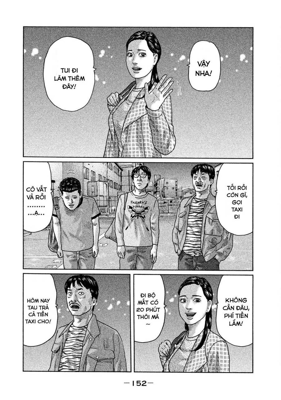 Sát Thủ Truyền Thuyết - Chương 28 - Trang 2