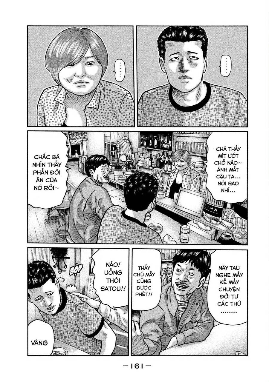 Sát Thủ Truyền Thuyết - Chương 28 - Trang 11