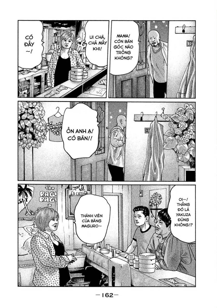 Sát Thủ Truyền Thuyết - Chương 28 - Trang 12