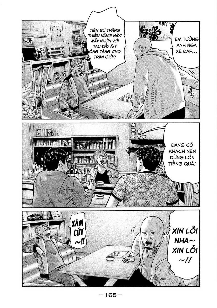 Sát Thủ Truyền Thuyết - Chương 28 - Trang 15