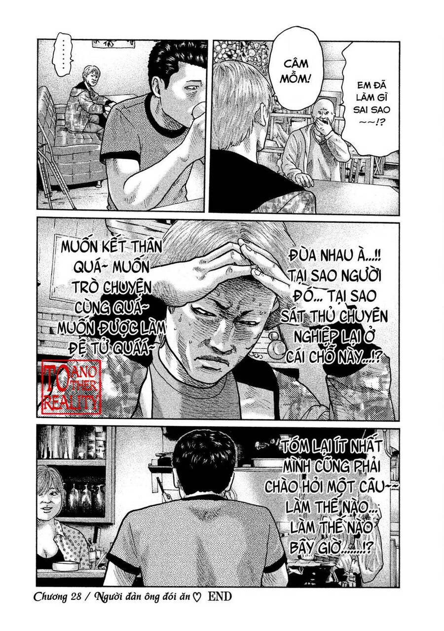 Sát Thủ Truyền Thuyết - Chương 28 - Trang 18