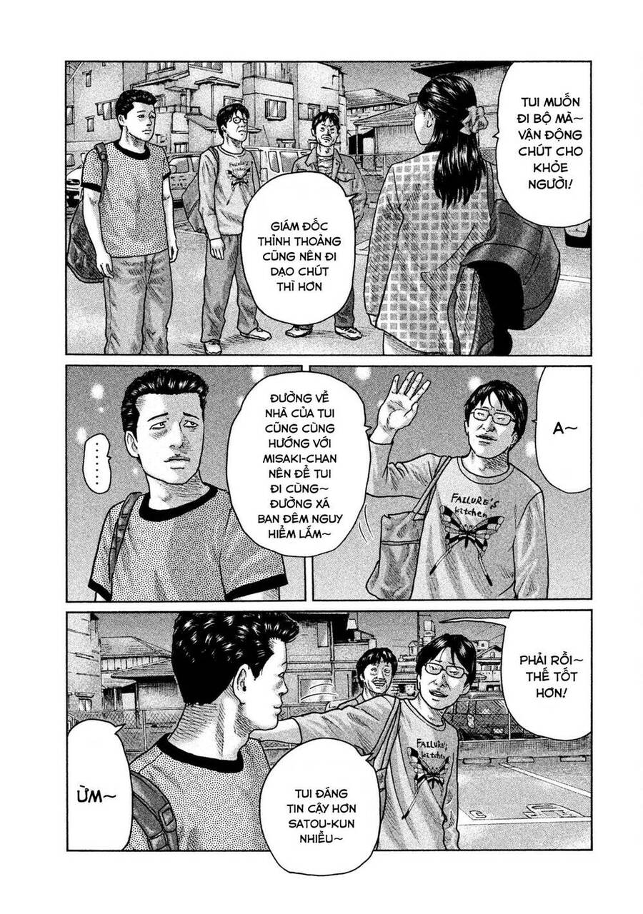 Sát Thủ Truyền Thuyết - Chương 28 - Trang 3