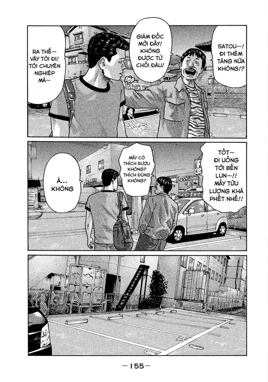 Sát Thủ Truyền Thuyết - Chương 28 - Trang 5