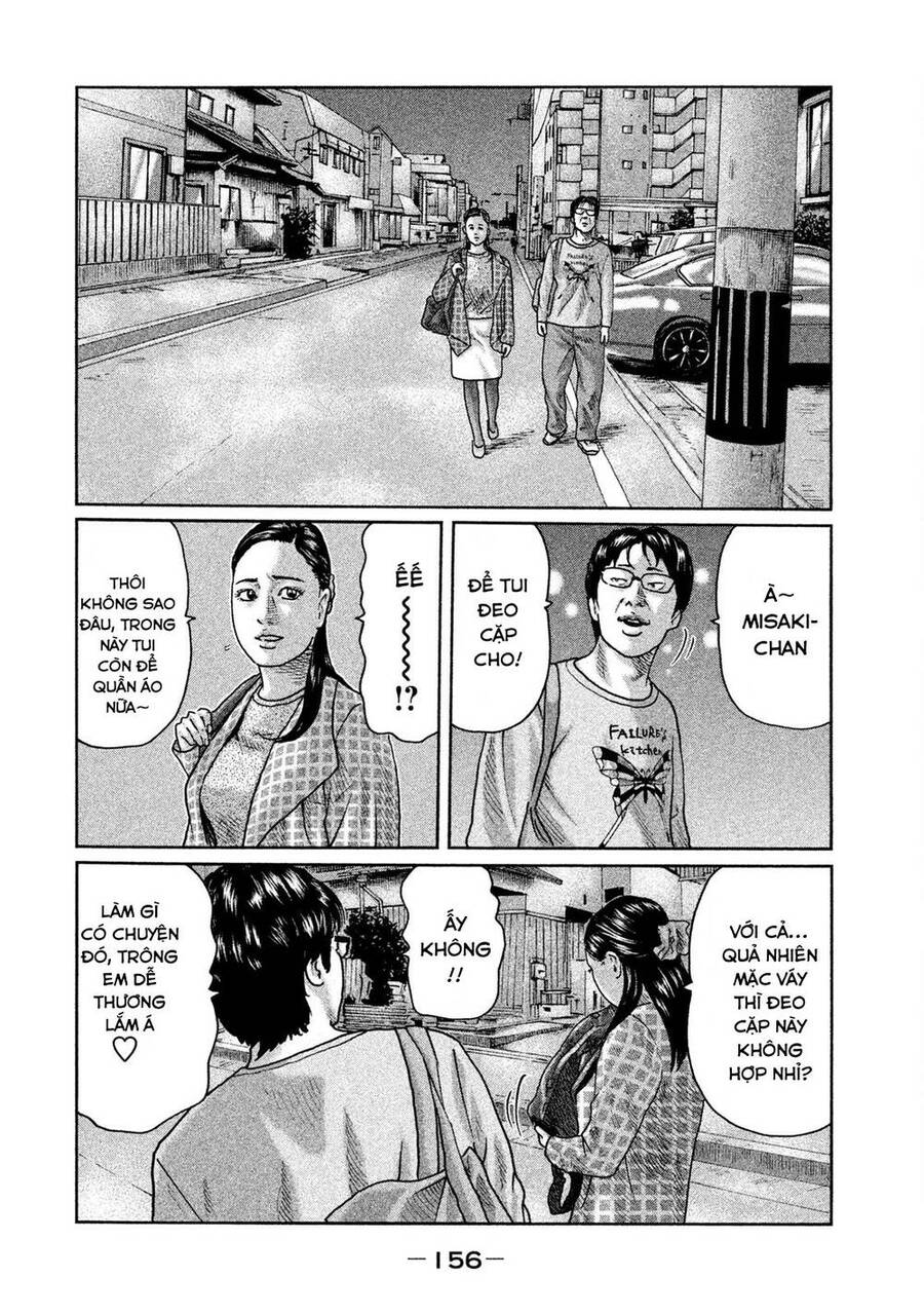 Sát Thủ Truyền Thuyết - Chương 28 - Trang 6