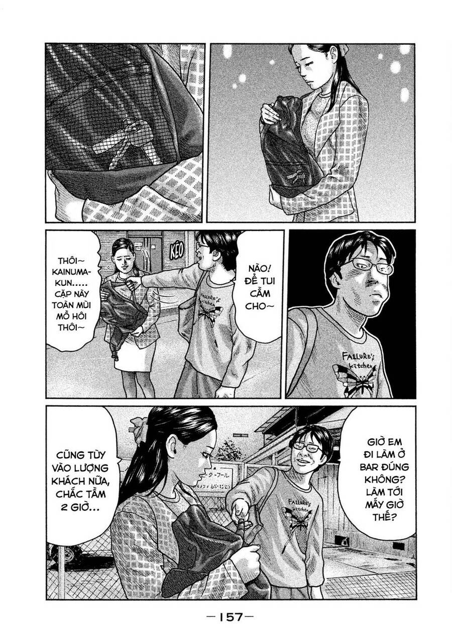 Sát Thủ Truyền Thuyết - Chương 28 - Trang 7