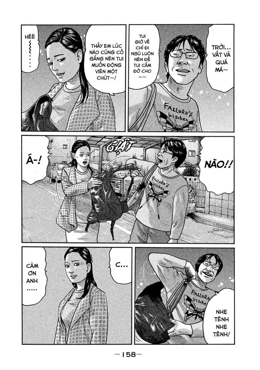 Sát Thủ Truyền Thuyết - Chương 28 - Trang 8