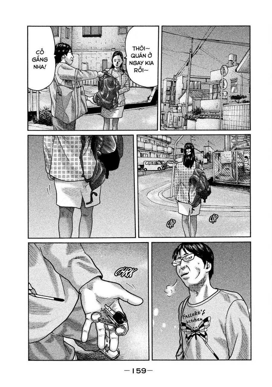 Sát Thủ Truyền Thuyết - Chương 28 - Trang 9