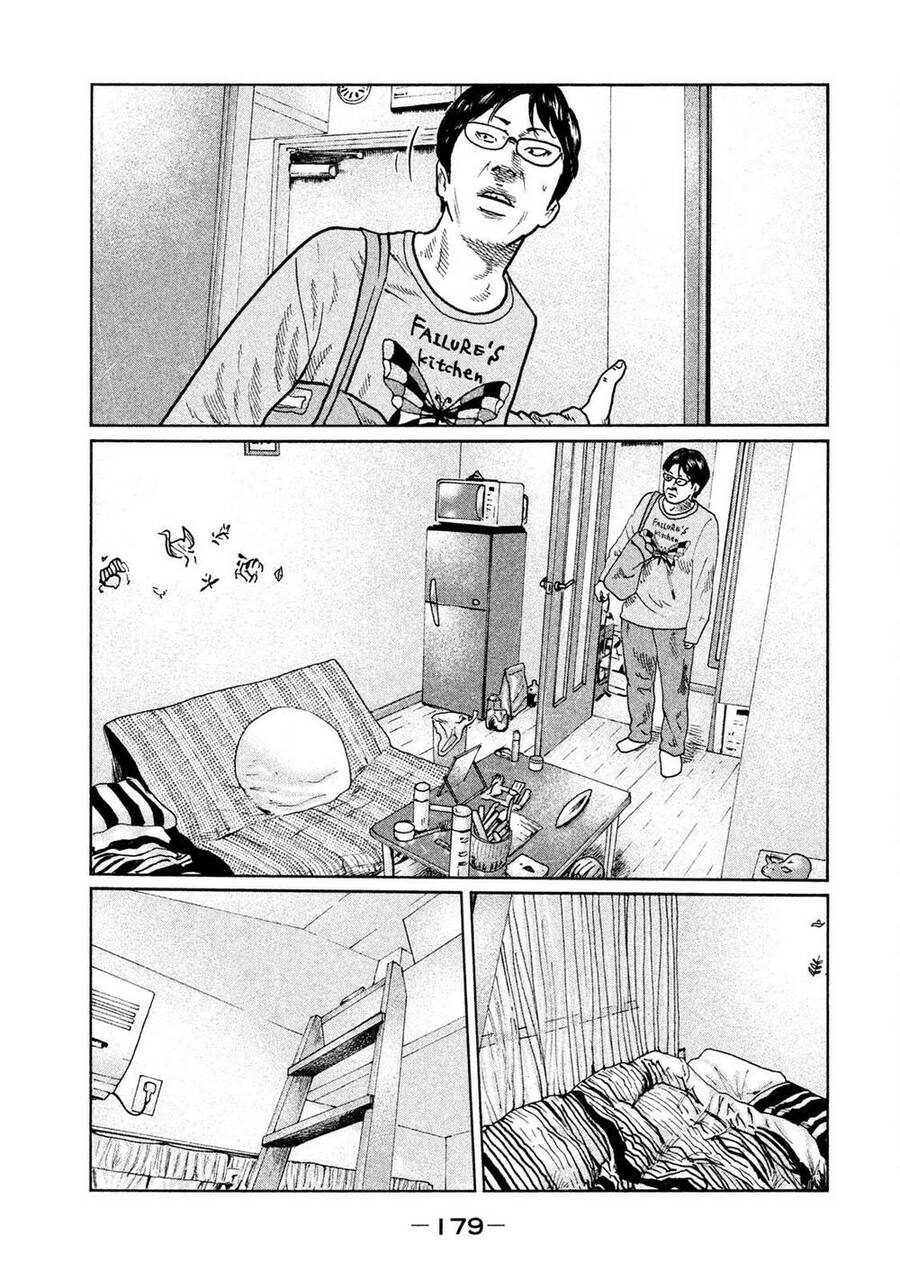 Sát Thủ Truyền Thuyết - Chương 29 - Trang 11