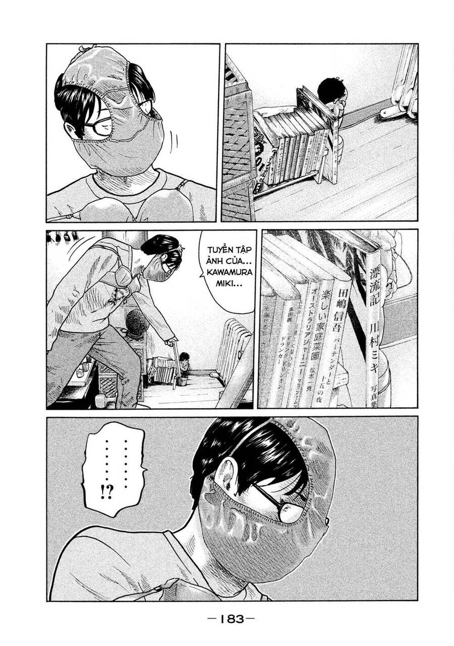 Sát Thủ Truyền Thuyết - Chương 29 - Trang 15