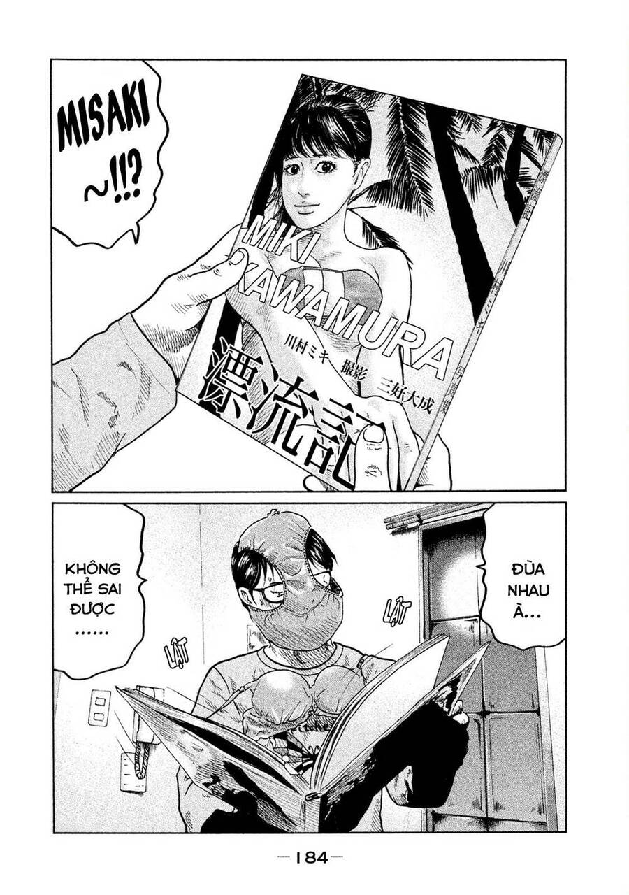 Sát Thủ Truyền Thuyết - Chương 29 - Trang 16