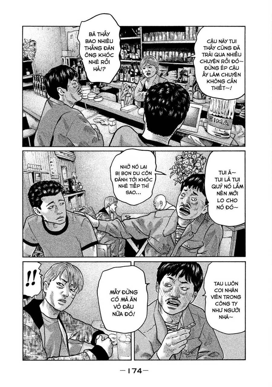 Sát Thủ Truyền Thuyết - Chương 29 - Trang 6