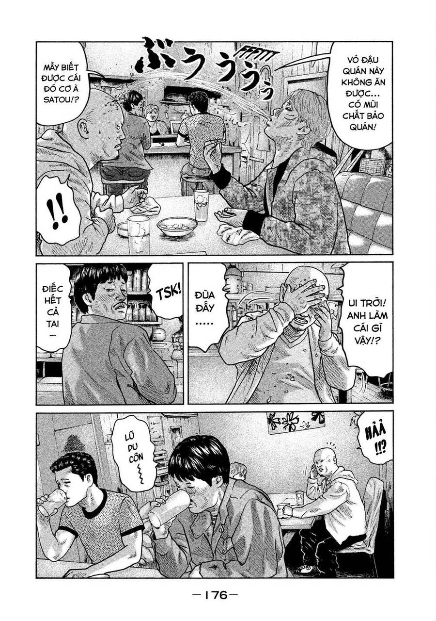 Sát Thủ Truyền Thuyết - Chương 29 - Trang 8